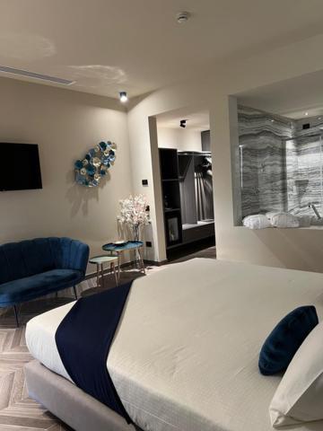 Hotel Motel Top Cusago Esterno foto